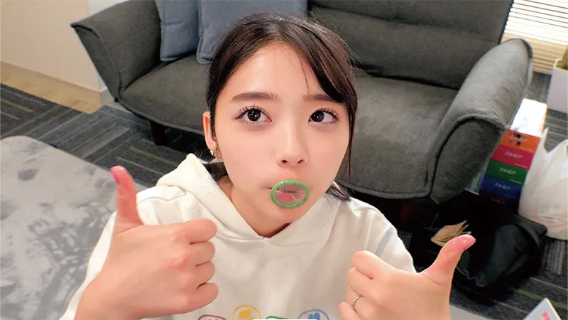 orecz263:えまさん/ノーハンド、お口でゴム装着するドスケベ妻